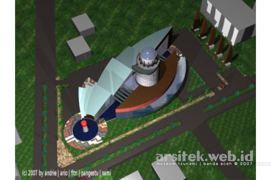 Museum Tsunami