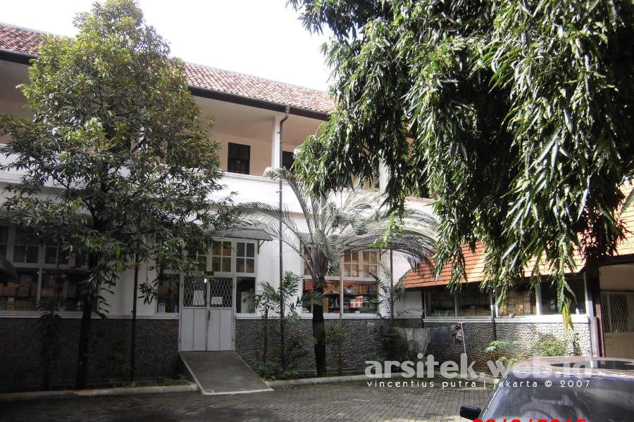 Vincentius Putra