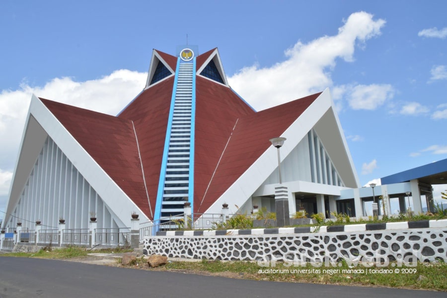 Auditorium Unima
